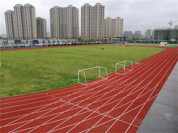 绥化市塑胶跑道维修人造草坪 - 哪里好